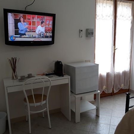 Royal Rooms Terracina Dış mekan fotoğraf