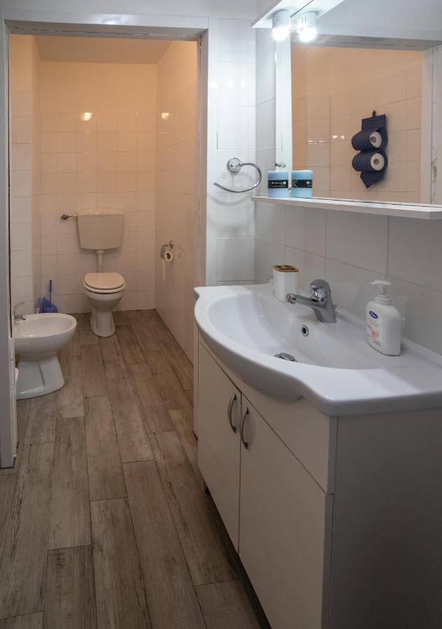 Royal Rooms Terracina Dış mekan fotoğraf