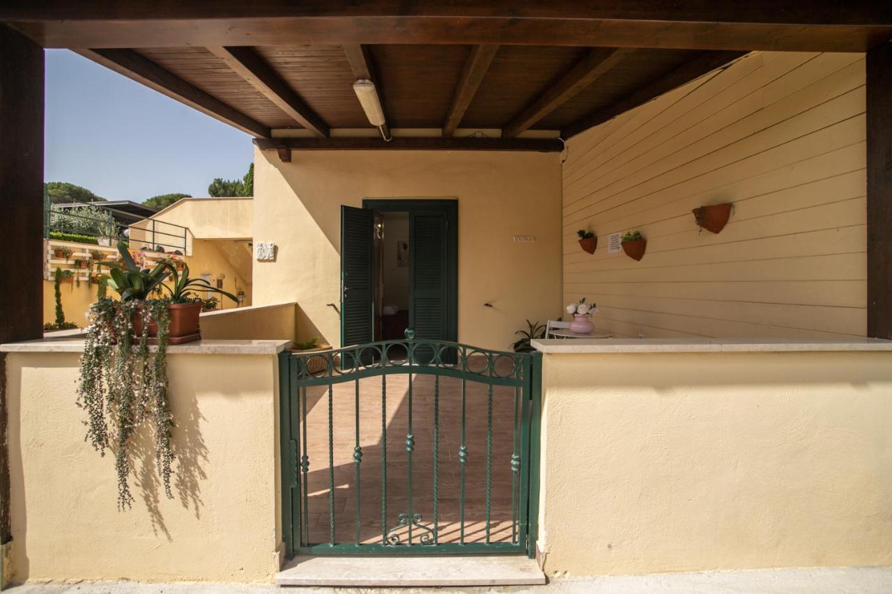 Royal Rooms Terracina Dış mekan fotoğraf