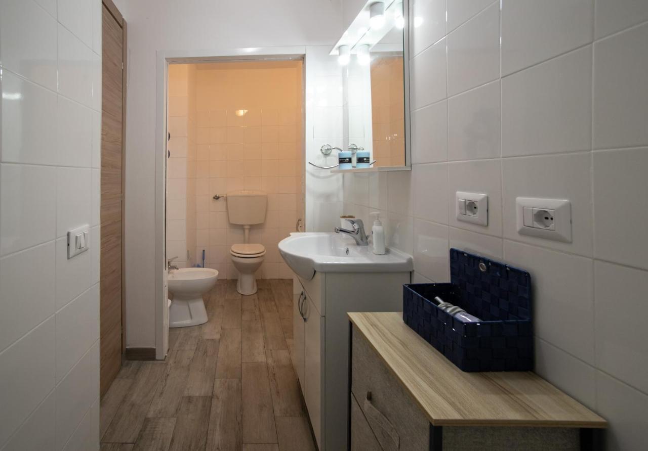 Royal Rooms Terracina Dış mekan fotoğraf