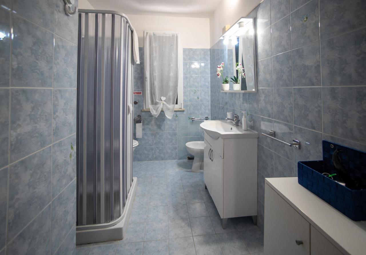 Royal Rooms Terracina Dış mekan fotoğraf
