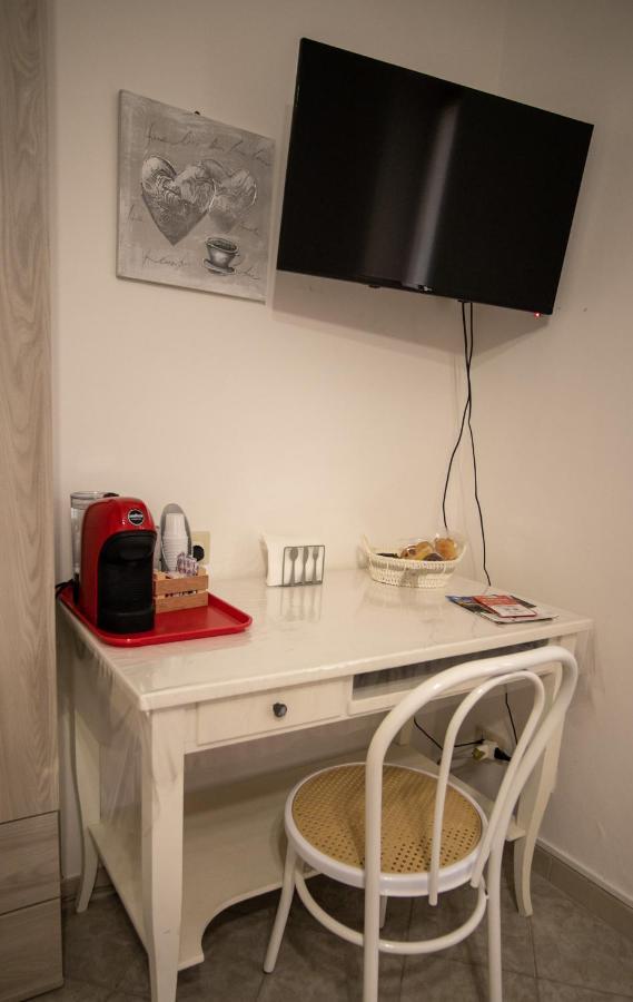Royal Rooms Terracina Dış mekan fotoğraf