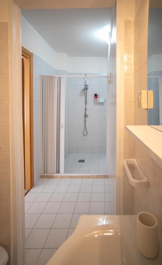 Royal Rooms Terracina Dış mekan fotoğraf