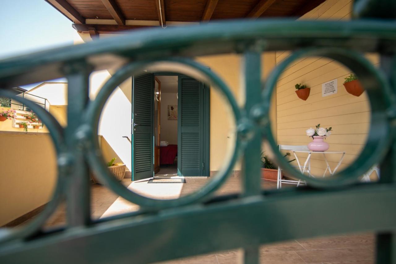 Royal Rooms Terracina Dış mekan fotoğraf