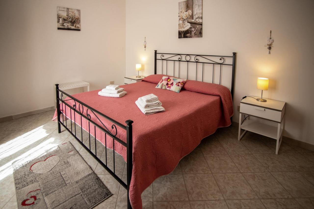 Royal Rooms Terracina Dış mekan fotoğraf