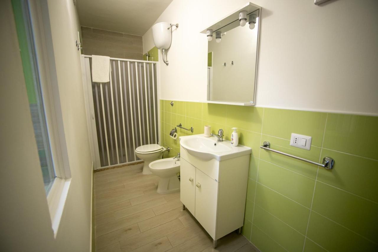 Royal Rooms Terracina Dış mekan fotoğraf