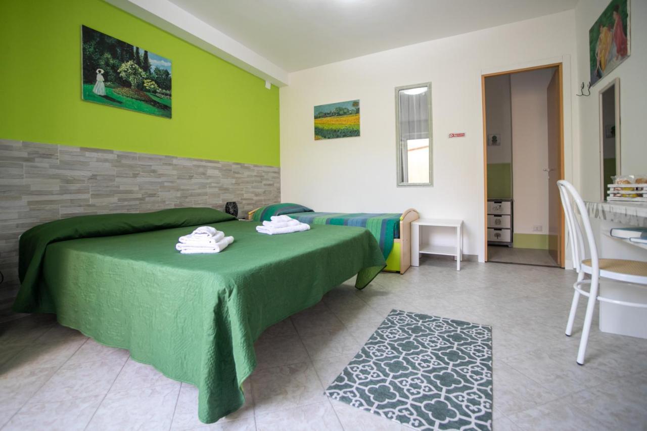 Royal Rooms Terracina Dış mekan fotoğraf