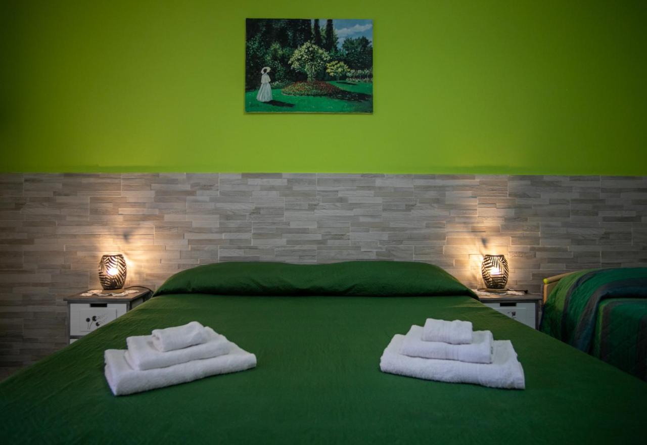 Royal Rooms Terracina Dış mekan fotoğraf