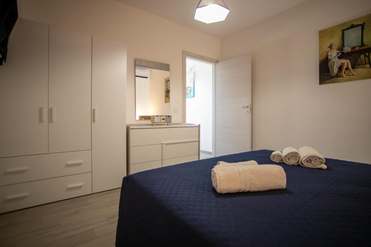 Royal Rooms Terracina Dış mekan fotoğraf