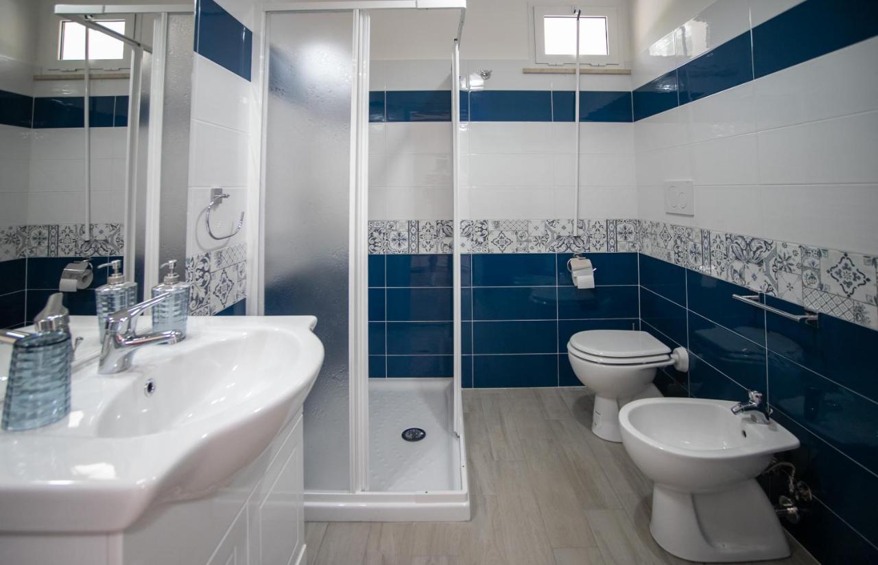 Royal Rooms Terracina Dış mekan fotoğraf