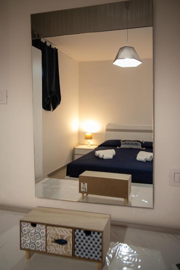 Royal Rooms Terracina Dış mekan fotoğraf