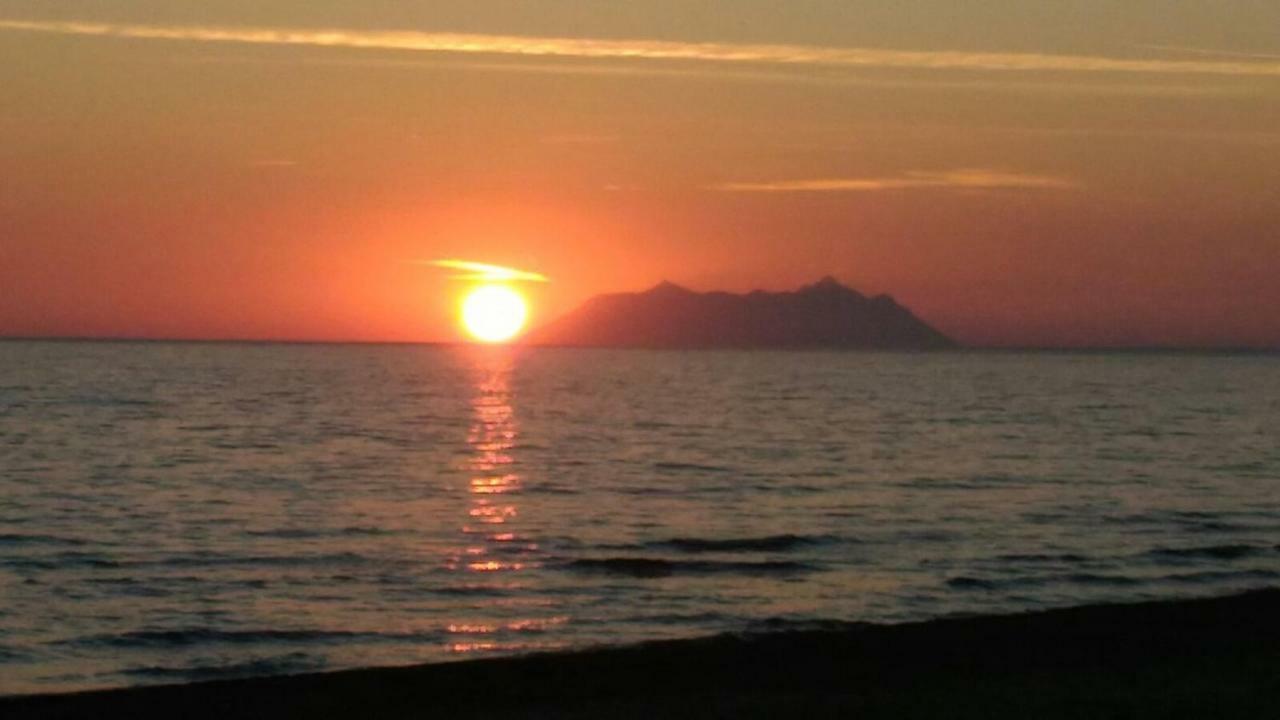 Royal Rooms Terracina Dış mekan fotoğraf