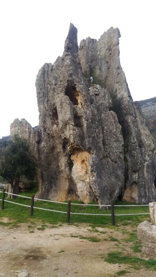 Royal Rooms Terracina Dış mekan fotoğraf