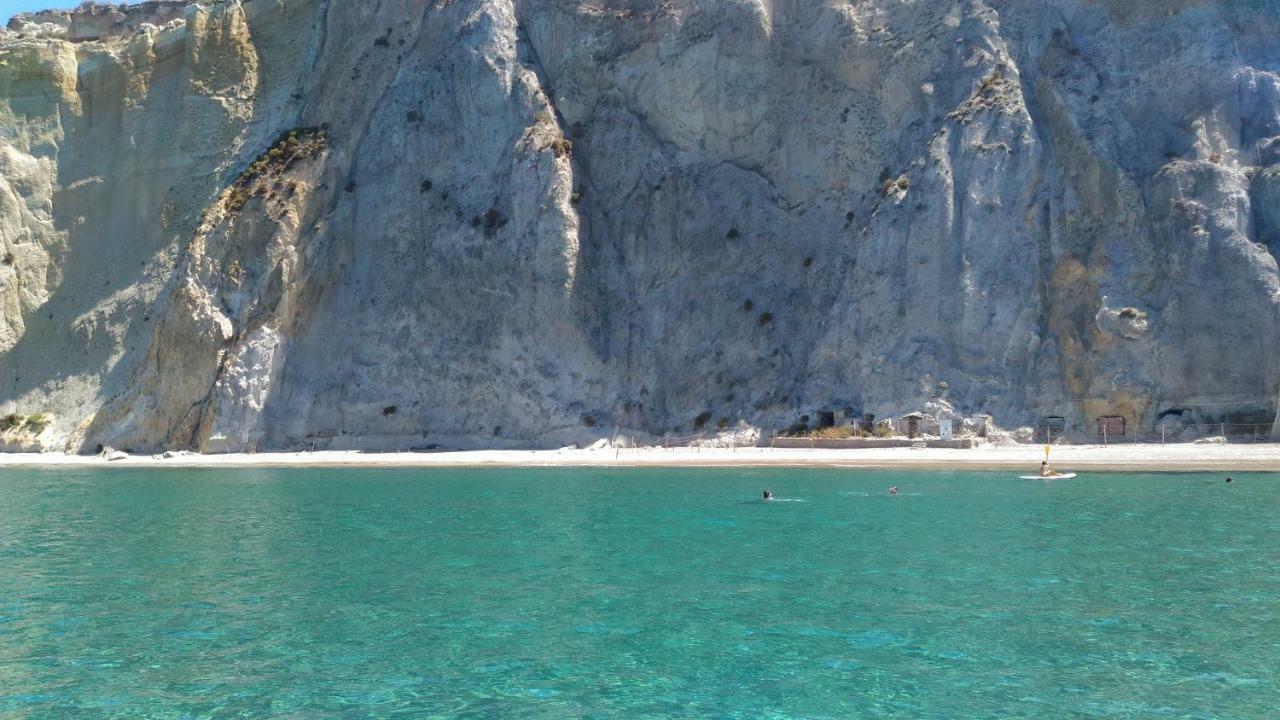 Royal Rooms Terracina Dış mekan fotoğraf