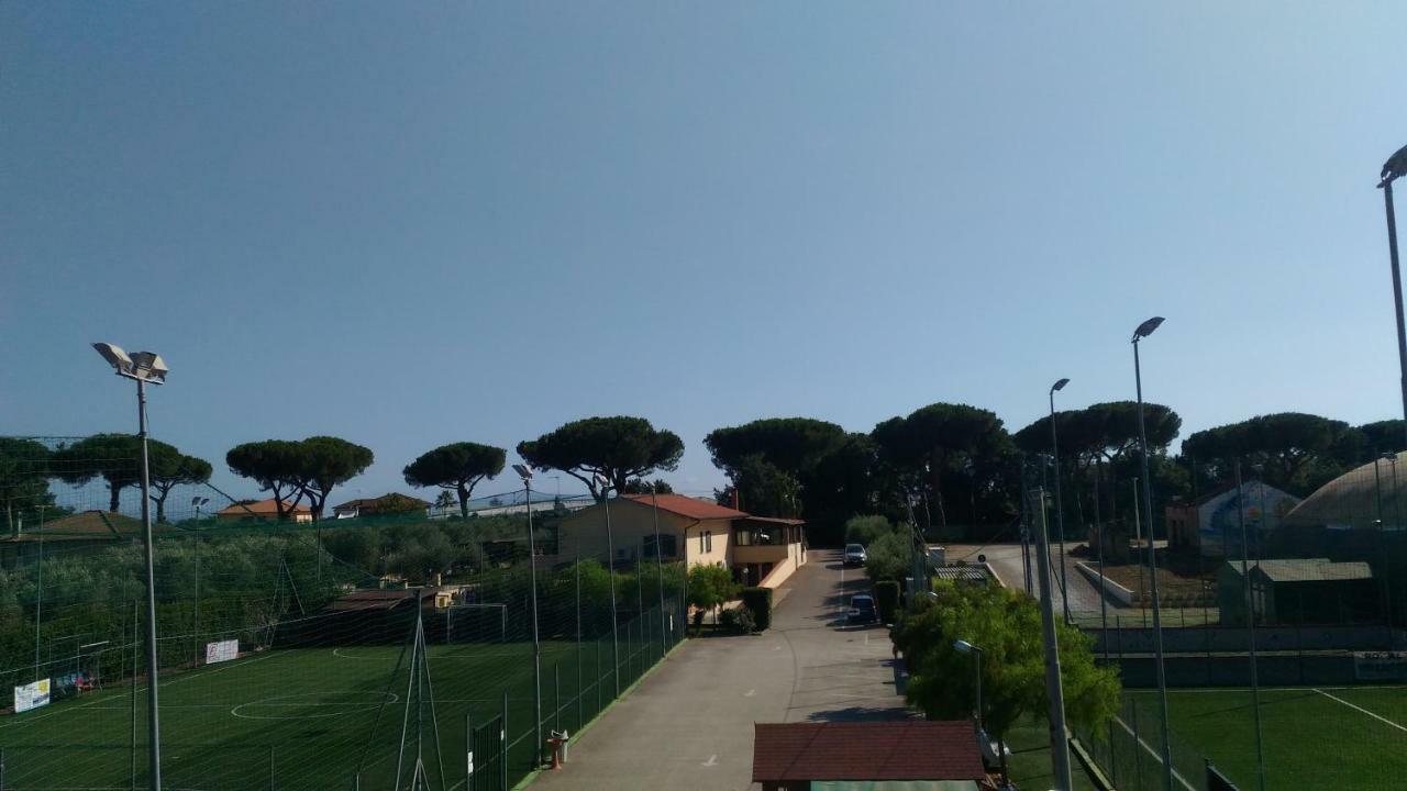 Royal Rooms Terracina Dış mekan fotoğraf