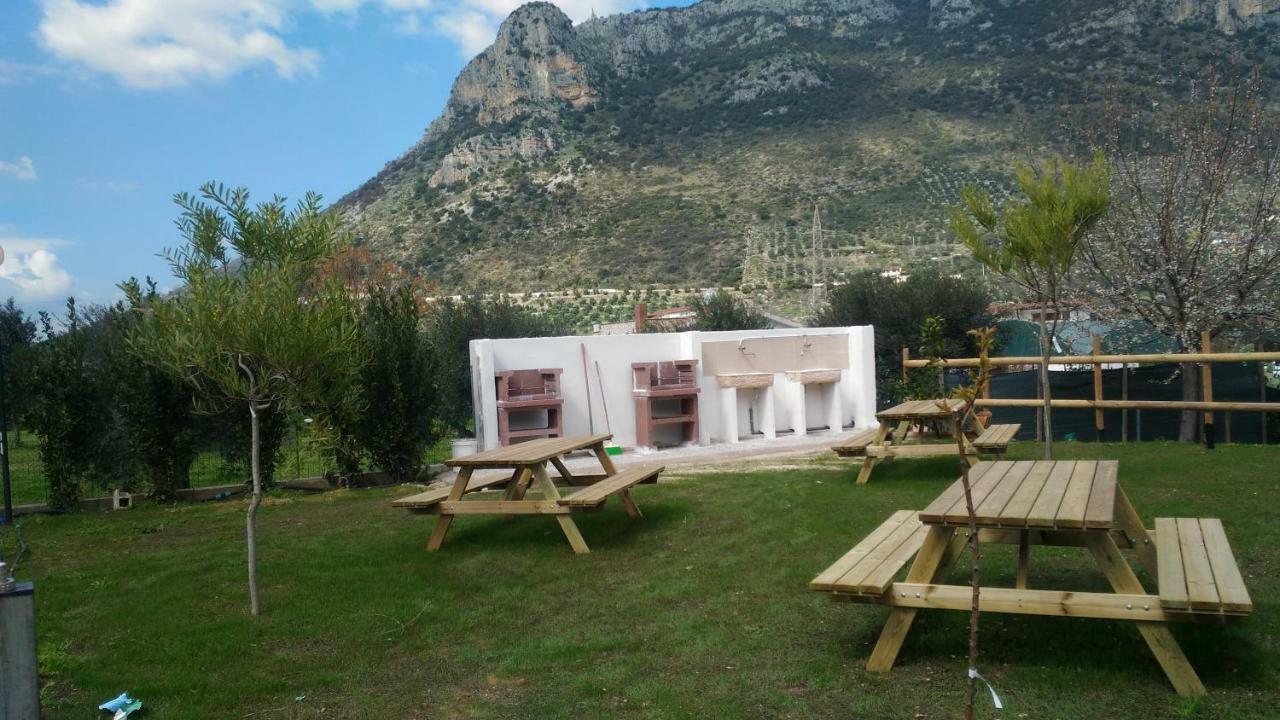 Royal Rooms Terracina Dış mekan fotoğraf