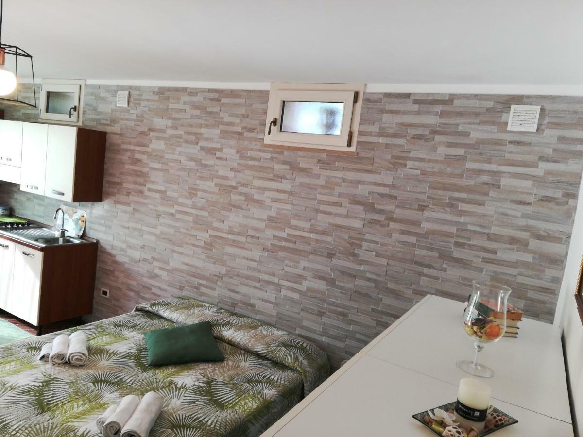 Royal Rooms Terracina Dış mekan fotoğraf