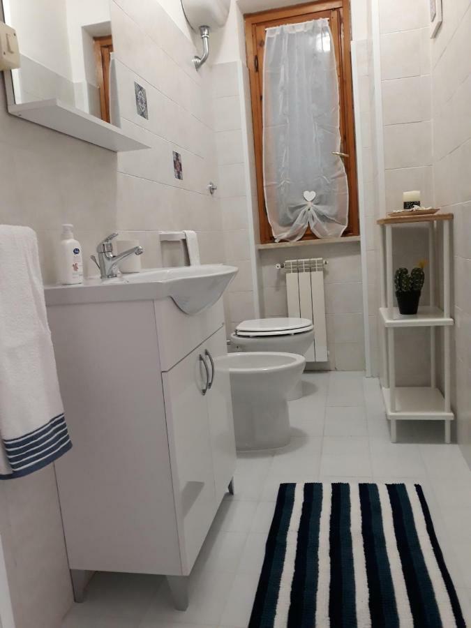 Royal Rooms Terracina Dış mekan fotoğraf
