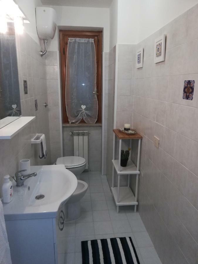 Royal Rooms Terracina Dış mekan fotoğraf