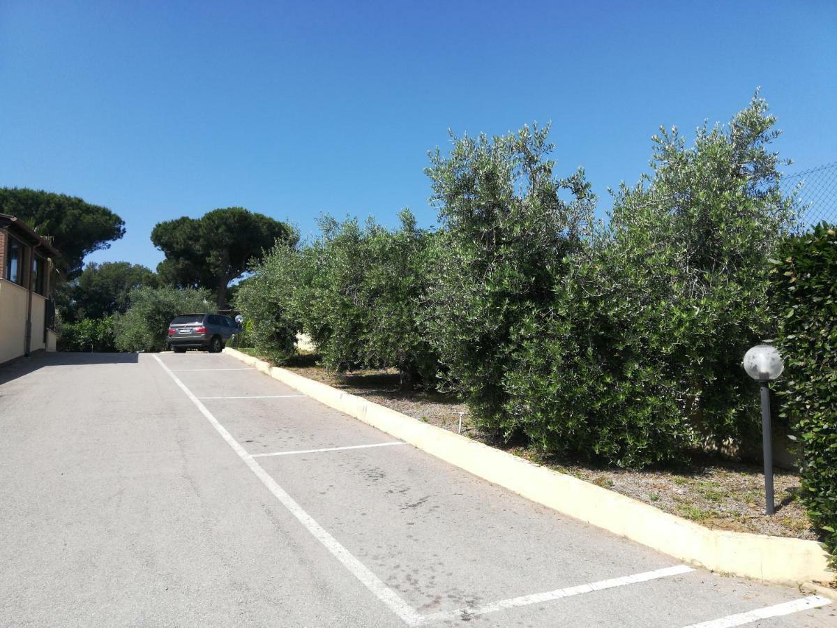 Royal Rooms Terracina Dış mekan fotoğraf