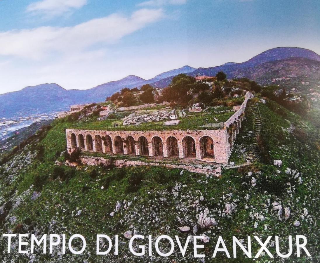 Royal Rooms Terracina Dış mekan fotoğraf